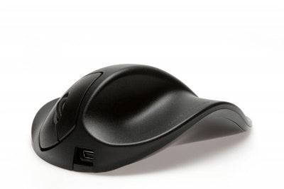Mouse Bakkerelkhuizen Handshoemouse Usb, Office Universal Black — image 1