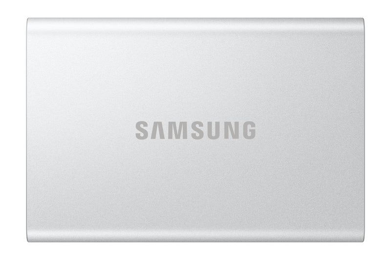 Samsung MU-PD1T0G/Ww Unit External Estado Sólido 1TB USB Type-c 3.2 Gen 2 (3.1 Gen 2) Silver