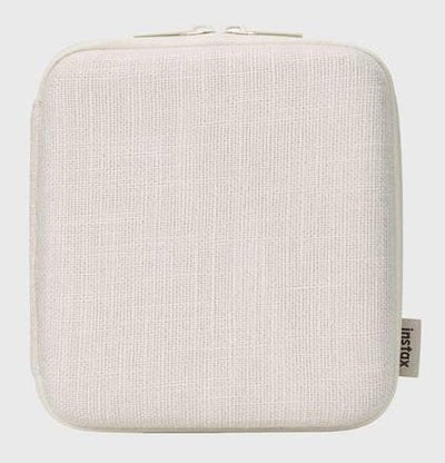 Fujifilm Instax Link Wide Printer Case Ash White — image 1