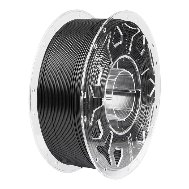 HP-asa 1,75MM Black 1KG