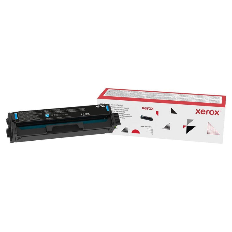 Xerox Toner Dmo C230 C235 Cyan (006R04396)(2,5K)