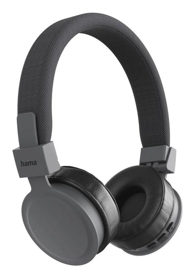 Hama Freedom Lit Iii Headphones With Microphone Omnidirectional - Bluetooth - Foldable - Diadema Adjustable -  — image 1