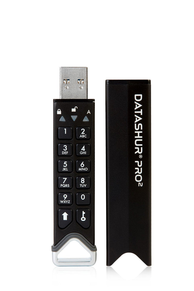 Istorage Datashur PRO2 USB3 256-BIT 8GB