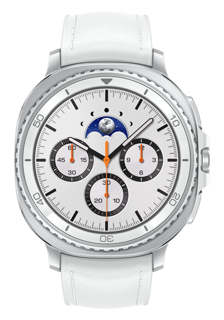 Samsung Smartwatch Galaxy Watch 8 L500 46MM Bt - White
