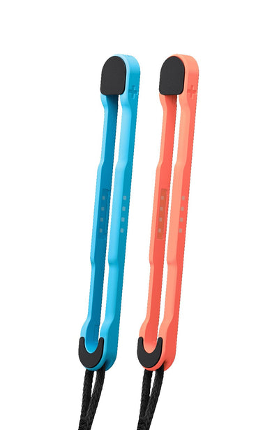 Nintendo Strap Controller Switch 2 Joy Blue/Red — image 1