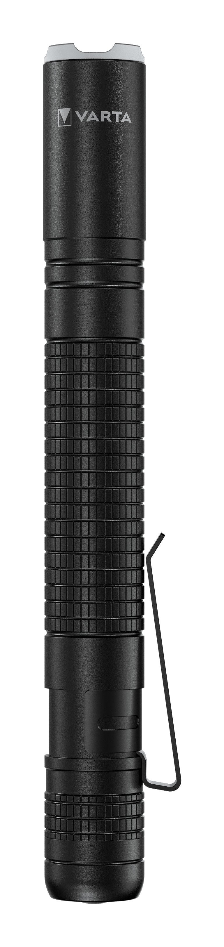 Varta Linterna Aluminium Light F10 Pro