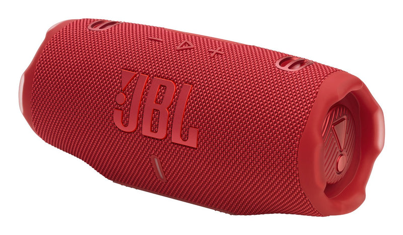 Jbl Charge 6 - Network