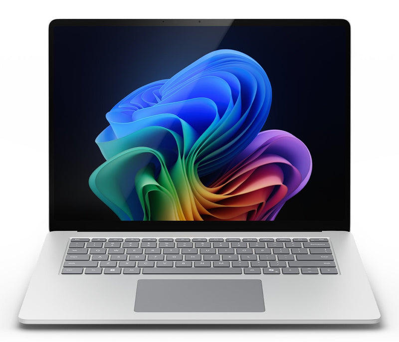 Microsoft Surface Laptop 7 Elite Sq 16GB 512GB 15 W11PRO Silver 3Y