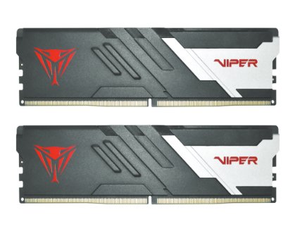 Patriot RAM Viper Venom DDR5 32GB 2X16GB 6000MHZ Udimm Kit