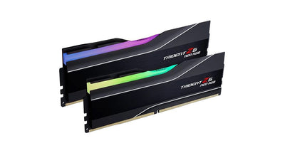 G.skill Memory Trident Z5 Neo RGB 64GB 2 X 32GB DDR5 6000MHZ F5-6000J3238G32GX2-TZ5NR — image 1