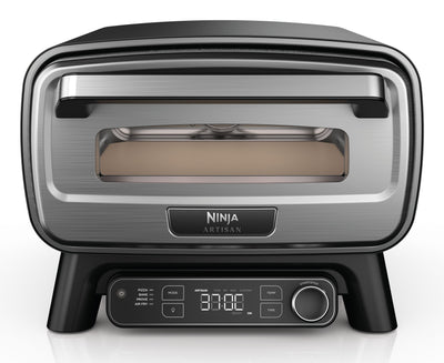 Ninja Horno Nutri Artisan MO201EU Pizza Grey/Steel Thin — image 1