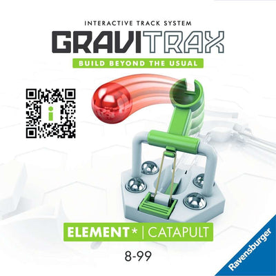 Ravensburger Catapulta Gravitrax Element 22411 — image 1