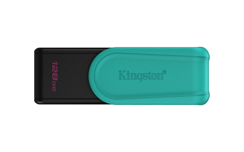 Kingston USB Flash Drive 128GB Datatraveler Exodia S USB 3.2