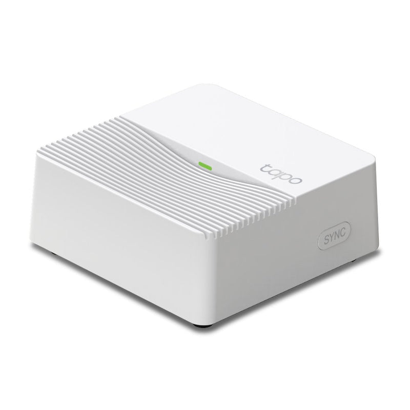 TP-Link Smart Hub Tapo H200 (tapo H200)