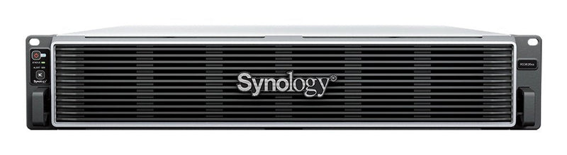 Synology NAS RS3626XS 12BAY 19 Xeoncpu 2,9GHZ 8GB RAM