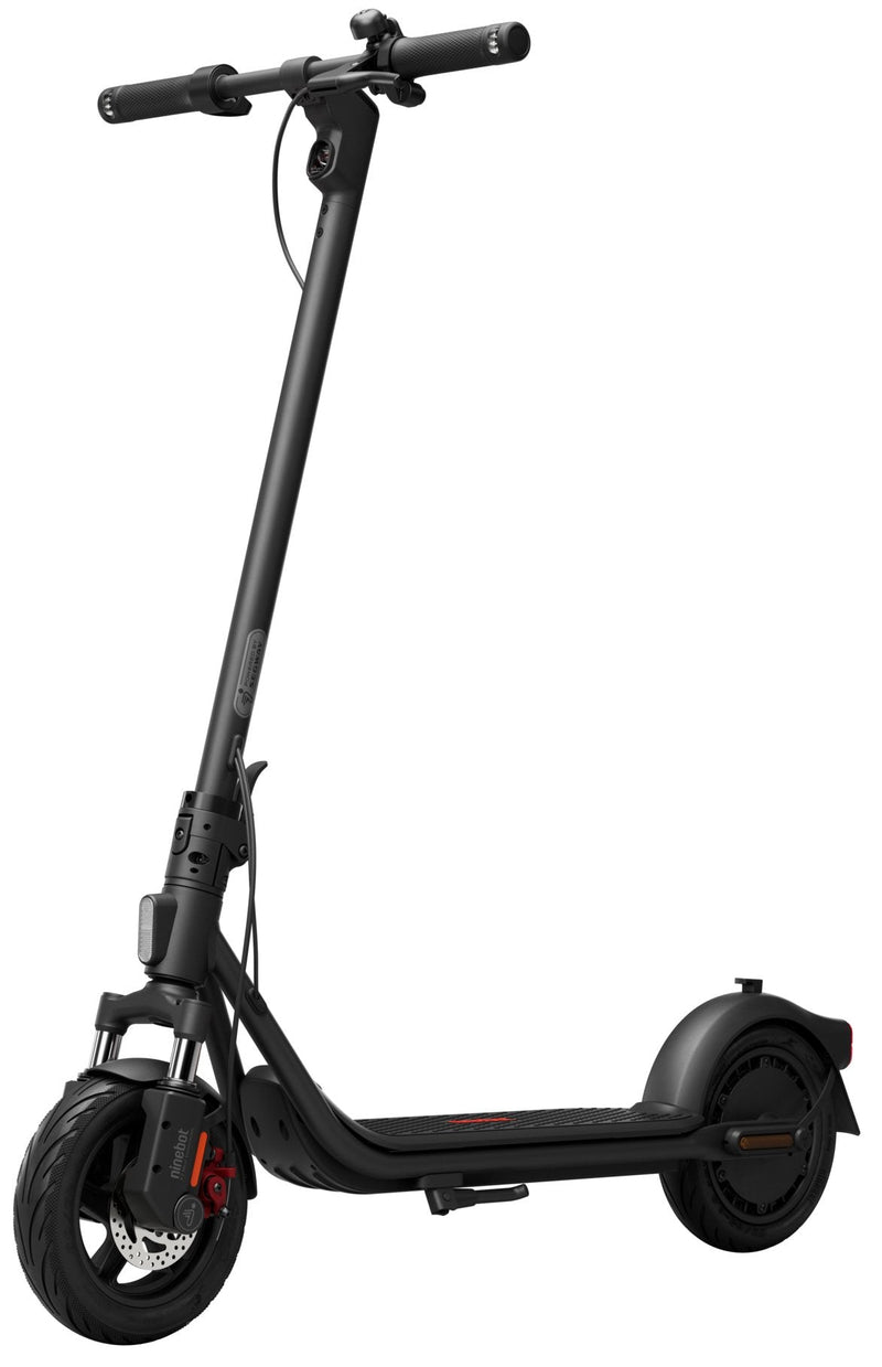Segway Ninebot Kickscooter F2 D Ii E-scooter