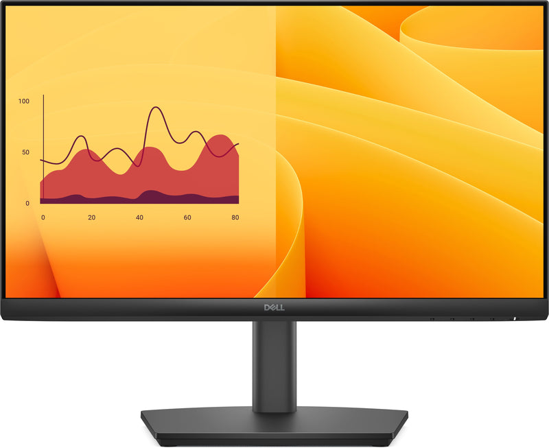 Dell Monitor 22 Pro E2225HSM FHD 100HZ