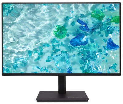 Acer Monitor B277UGB 27 69CM 16:9 120HZ 2560X1440 Black — image 1