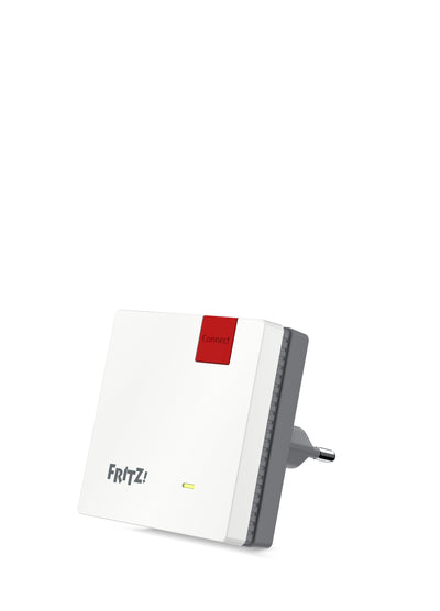 Wireless LAN Repetidor Fritz!WLAN 600 600Mbps/Mesh/Mimo 2X2/Mps/Low Consumo 20002885 — image 1