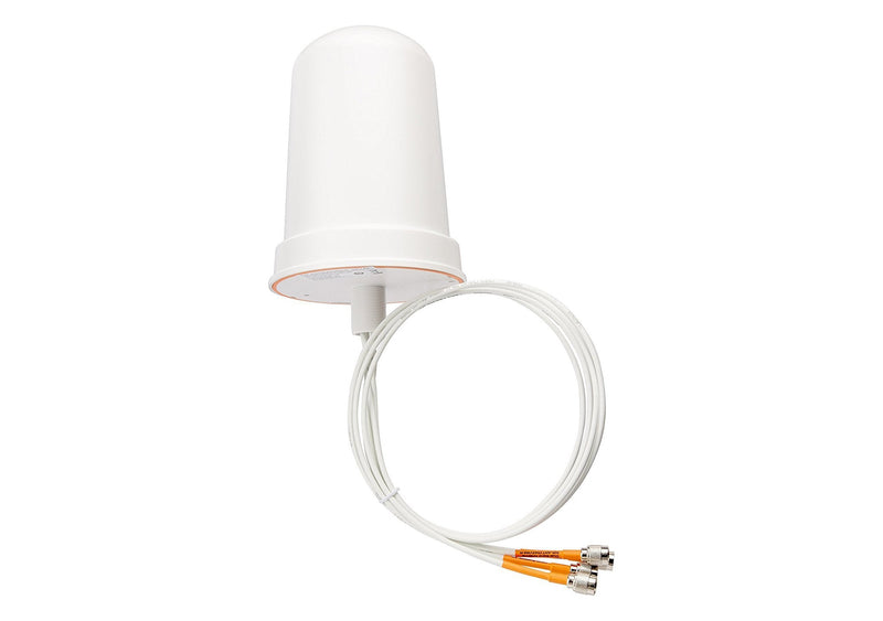 Cisco AIR-ANT2544V4M-RS Antenna Network Antenna Omnidirectional Rp-tnc 4 dBi