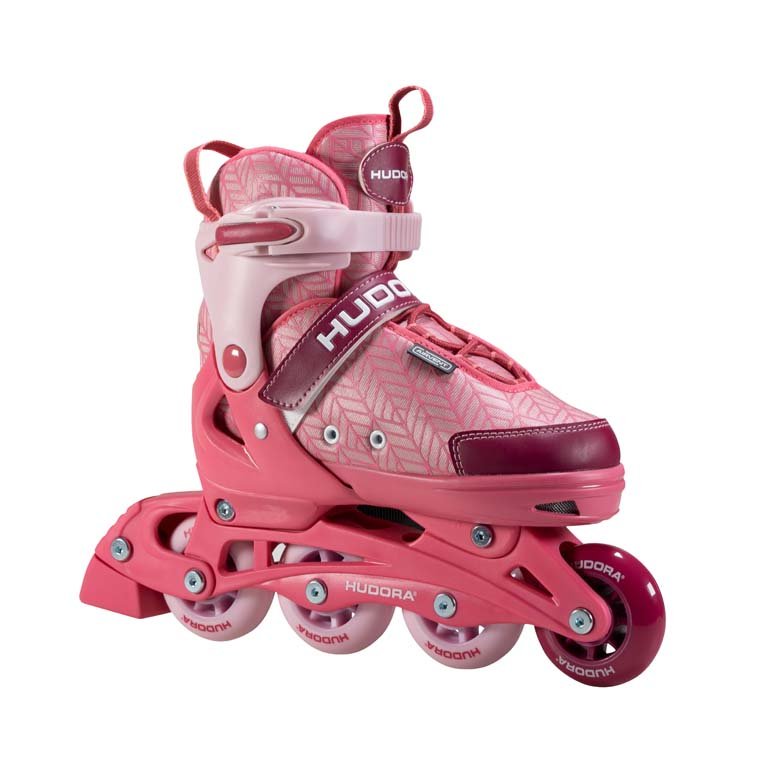 Hudora Patines Line Size Mia 2.0. 37-40 Pink