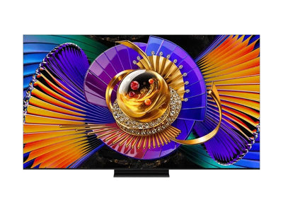 Tcl C7L 75C7L TV 190,5CM (75) 4K Ultra HD Smart TV Wi-Fi Black 2700 Cd / M² — image 1