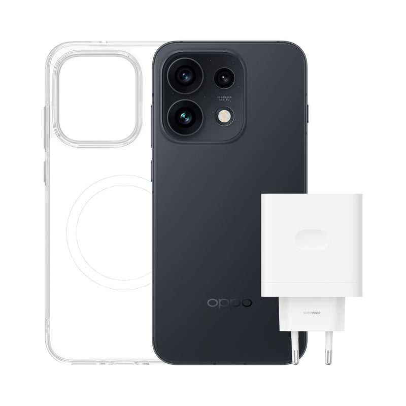 Oppo RENO16 Pro 5G 12GB/512GB Black