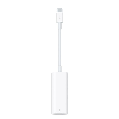 Apple Adapter Thunderbolt 3 (usb-c) To Thunderbolt 2 — image 1