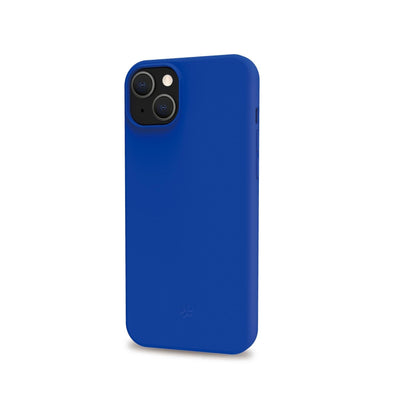 Celly CROMO1053BK Case For Iphone 15 (6.1) Blue — image 1