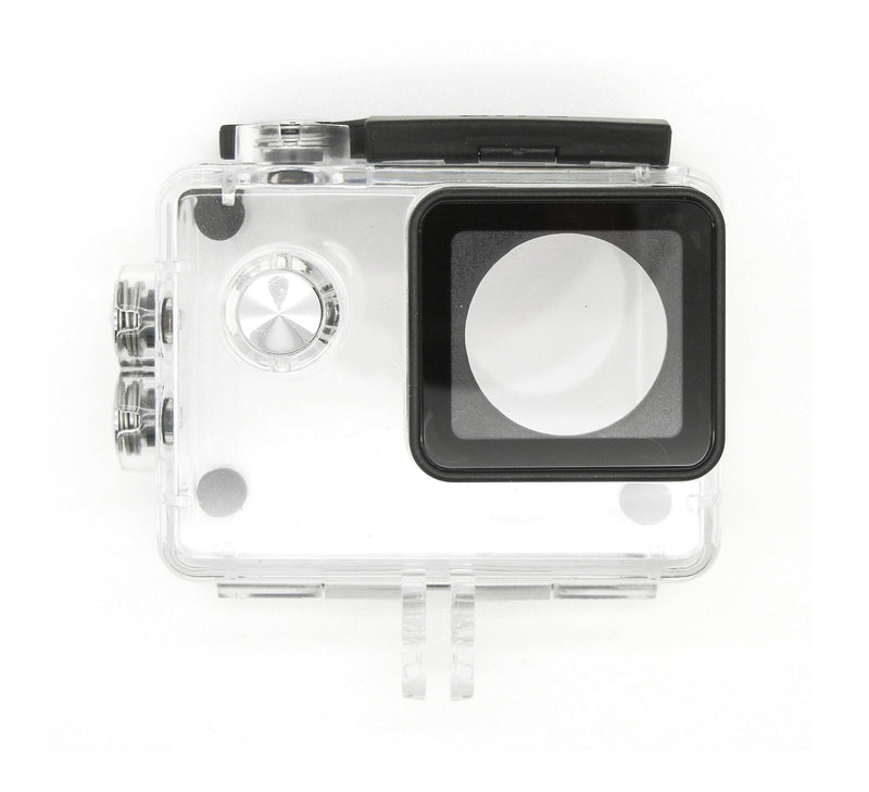 Housing Camera Unterwater Goxtreme Black Hawk +