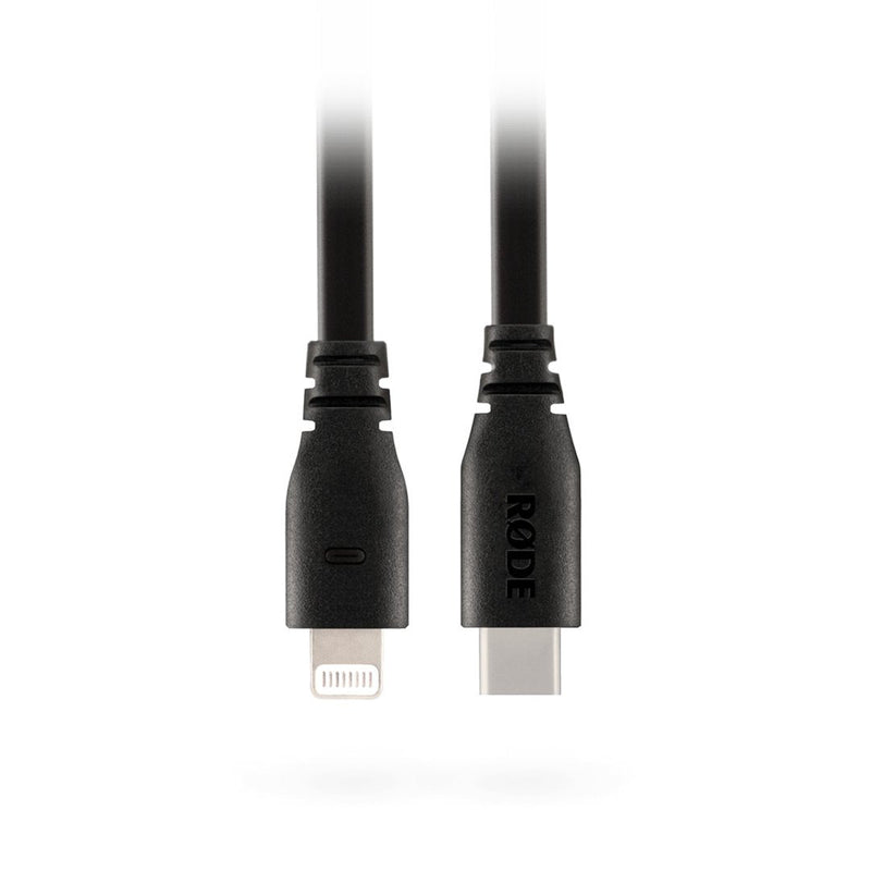 Rode SC19 USB-C To Lightning Cable