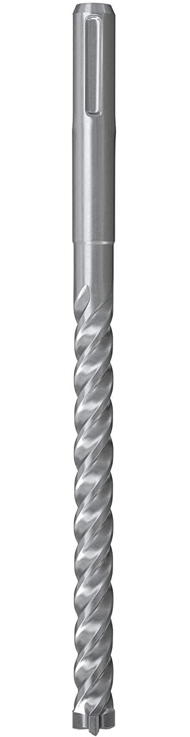 Fischer Taladro Broca Sds Plus Quattric Ii 8/250/315 F549992