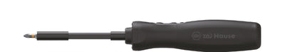 Wiha Screwdriver DHT0001 Black — image 1