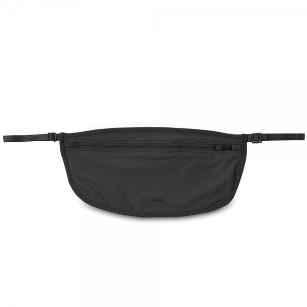 Pacsafe Coversafe S100 Riñonera Nylon Black