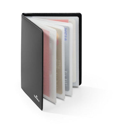 Durable Tarjetero Rfid Secure Antracita — image 1