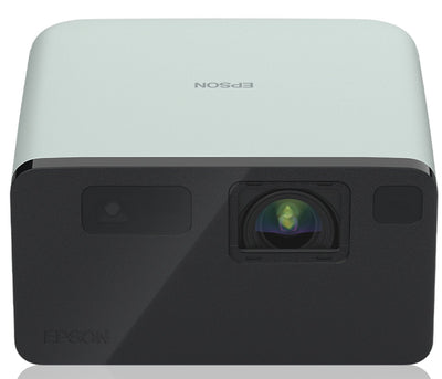 Epson EF-21G Projector Range Standard 3LCD 1080P (1920X1080) Black Green V11HB35340 — image 1