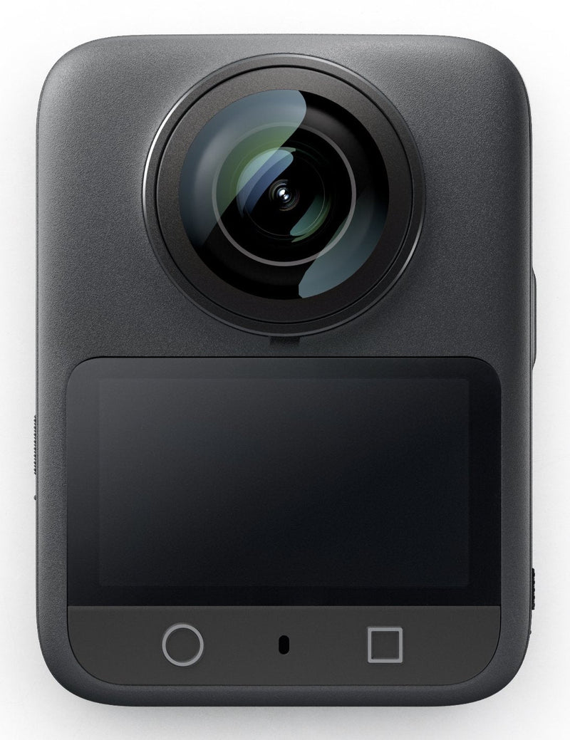Dji Osmo 360 Camera Sport Acción 120 MP 8K Ultra HD Cmos 25,4 / 1,1MM (1 / 1.1) Wi-Fi 183G