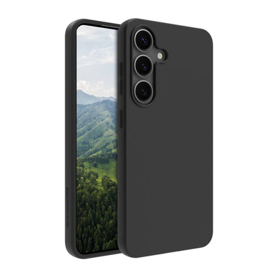 DBRAMANTE1928 Nuuk Case For Galaxy S25 + 17CM (6.7) Black — image 1