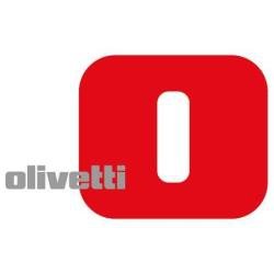 Olivetti Toner B0349 Cartridge Genuine Black 1 Pieces