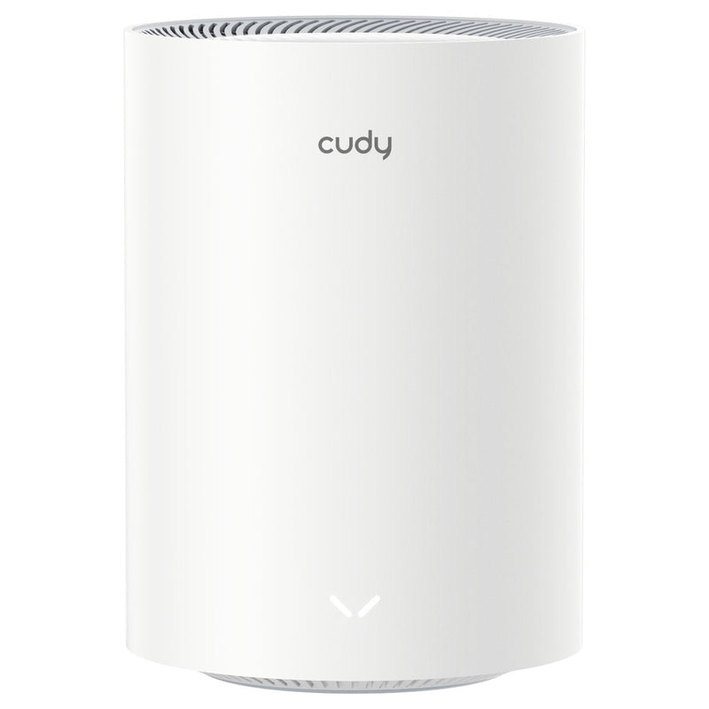 Cudy Sistema Wi-Fi Mesh 7 Gigabit Dual Band BE3600 - Speed Up To 1000Mbps - 3 Ports - Antenas Internas - Colou