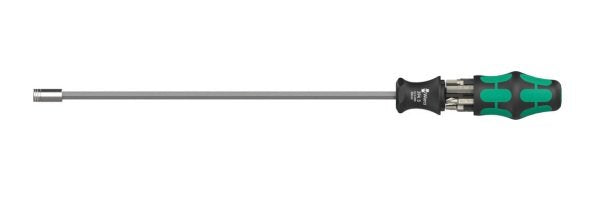 Wera Screwdriver 05136075001 Manual Set