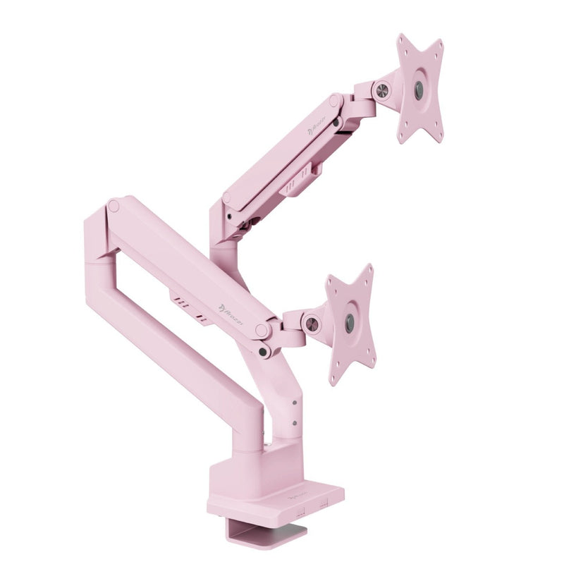 Arozzi Az-alzare-neo-duo-pp Stand Monitor 81,3CM (32) Desk Púrpura