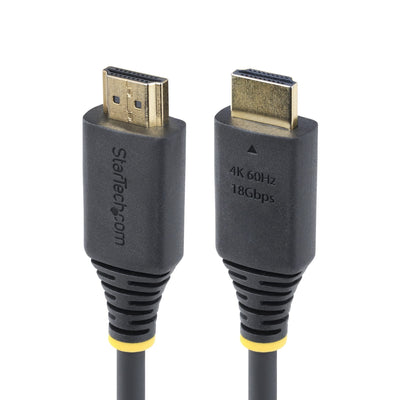 HDMI Cable High Speed Cabl 30CM - 4K60HZ — image 1