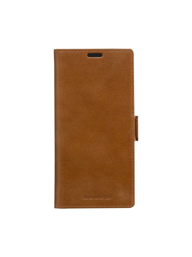DBRAMANTE1928 Case Copenhagen Samsung Galaxy S24 Ultra Brown