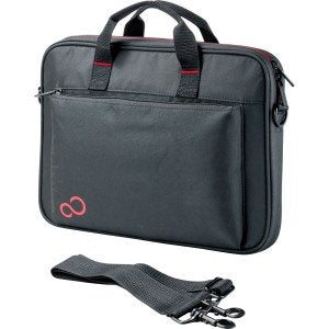 Fujitsu S26391-F10-L120 Case Laptop 35,6CM (14) Black