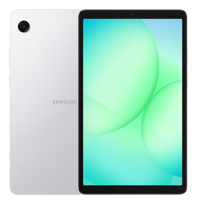 Samsung Tablet Galaxy Tab A11 X135 8.7 LTE 8GB RAM 128GB - Silver — image 1