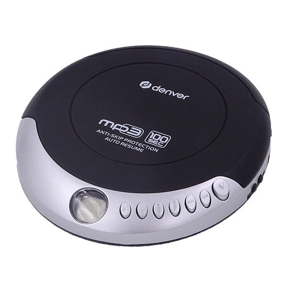 Denver Reproductor Laptop DMP391 CDMP3