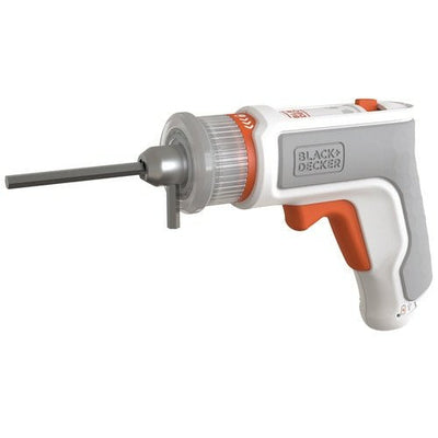 Black + Decker Atornillador Monta-muebles Hexdriver 3,6V BCRTA01-XJ — image 1