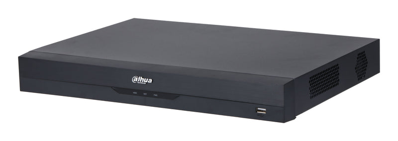 Dahua XVR5216AN-4KL-I3/T Dvr 5EN1 H265 16CH 4K@6IPS + 16IP 8MP 1HDMI 2HDD Ai