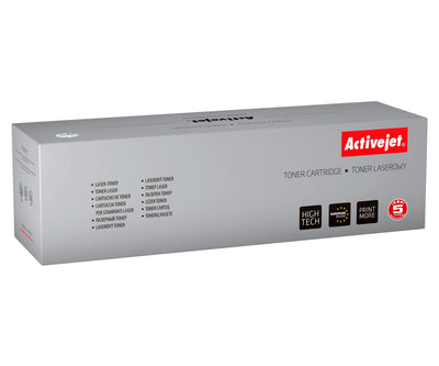 Activejet ATH-2200BN Toner Printer HP, Equivalente HP W2200A, Supreme, 2100 Páginas, Black With Chip — image 1